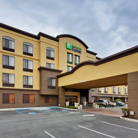 Hotel Courtyard San Francisco Airport Burlingame Zewnętrze zdjęcie