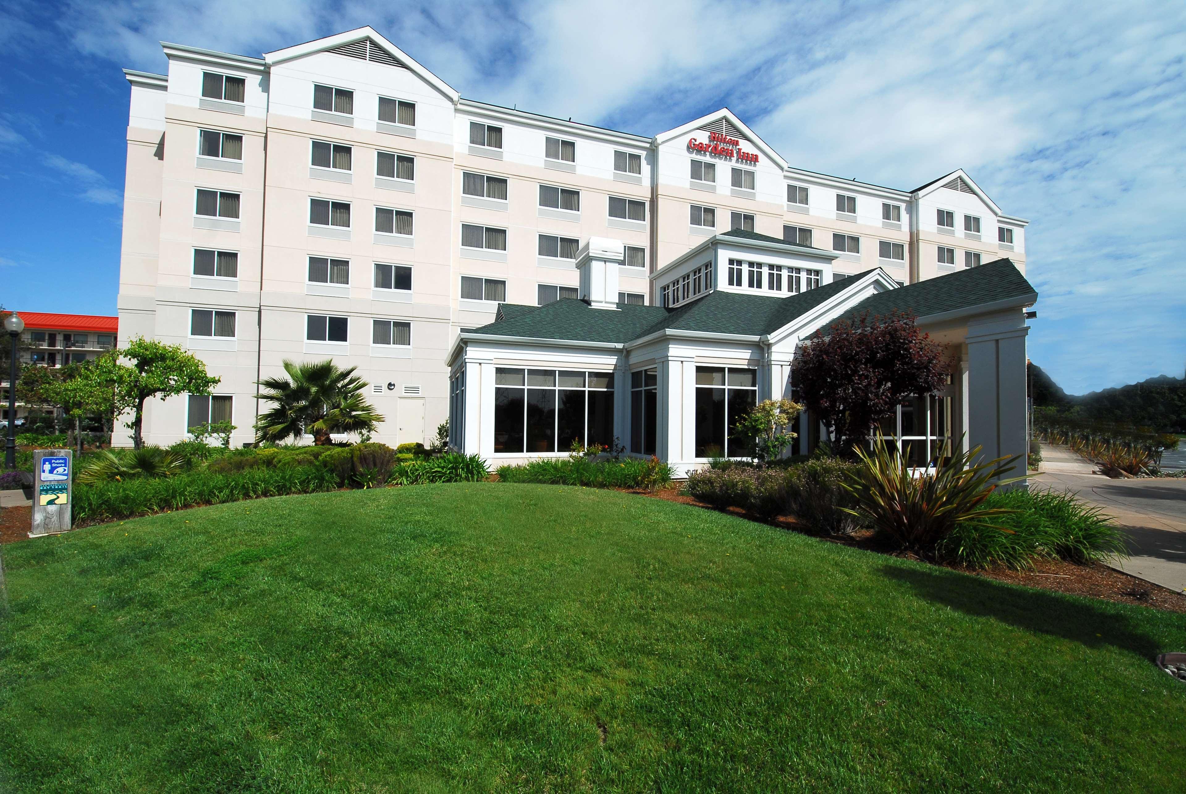 Hotel Courtyard San Francisco Airport Burlingame Zewnętrze zdjęcie