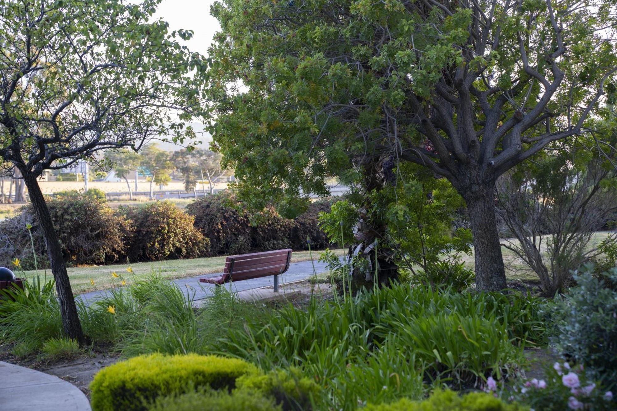 Hotel Courtyard San Francisco Airport Burlingame Zewnętrze zdjęcie